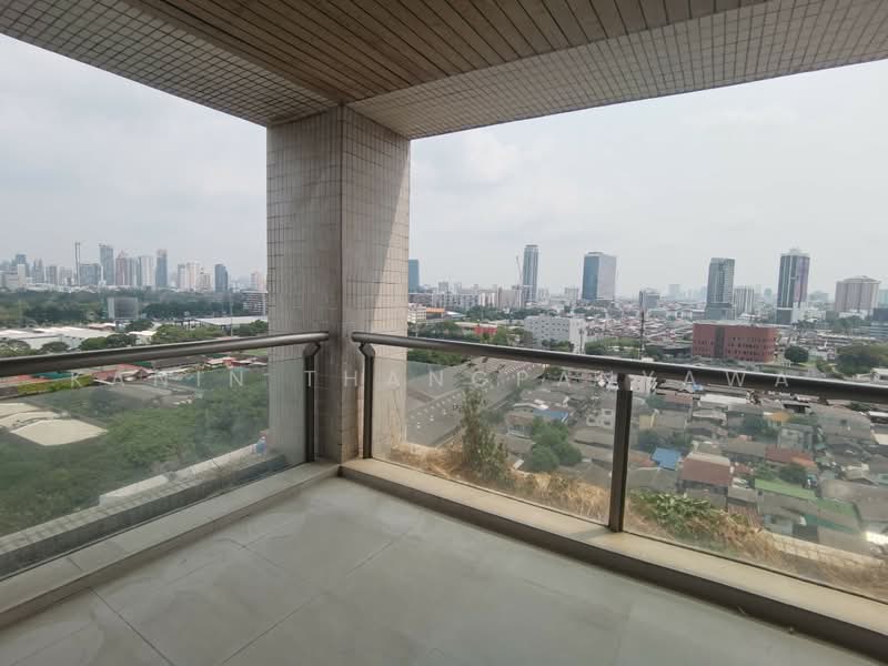 Polo Park, Bangkok, 19 Witthayu Road, Lumphini, Pathum Wan, Bangkok, 2 Bedrooms, 250 sqm, Condo For Rent, by Kanin Thangpanyawa, 500494108 - DDproperty.com