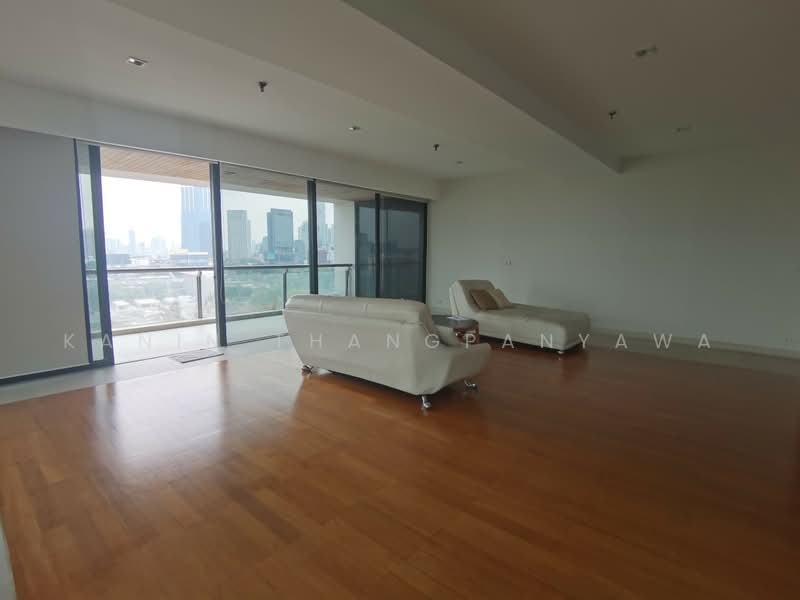 Polo Park, Bangkok, 19 Witthayu Road, Lumphini, Pathum Wan, Bangkok, 2 Bedrooms, 250 sqm, Condo For Rent, by Kanin Thangpanyawa, 500494108 - DDproperty.com
