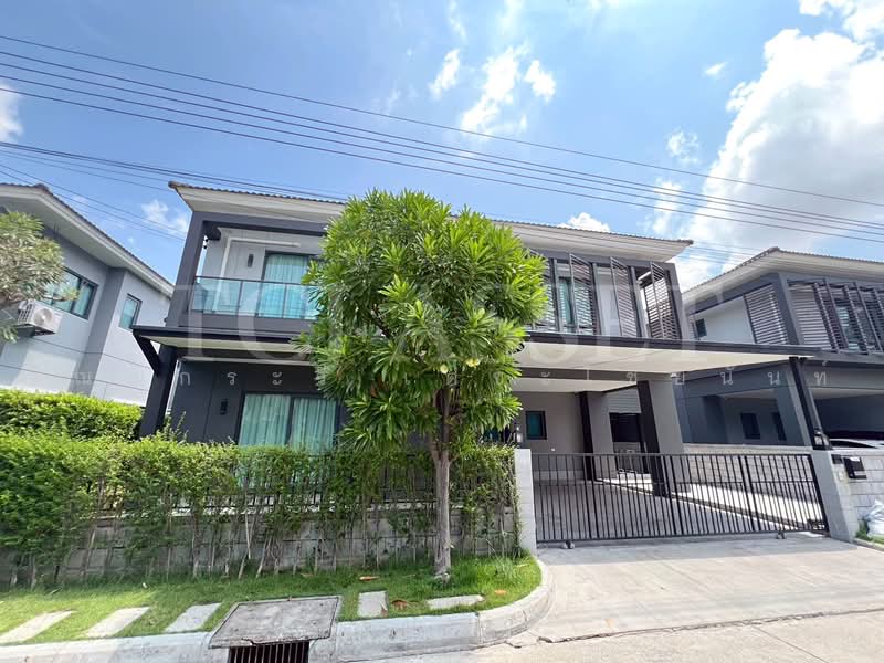 เซนโทร บางนา-กิ่งแก้ว : Centro Bangna-Kingkaew, สมุทรปราการ, ราชาเทวะ, บางพลี, สมุทรปราการ, 200 ตร.ม., บ้านเดี่ยว ขาย, โดย จิณณ์กระวี เตชะไชยนันท์, 500494109 - DDproperty.com