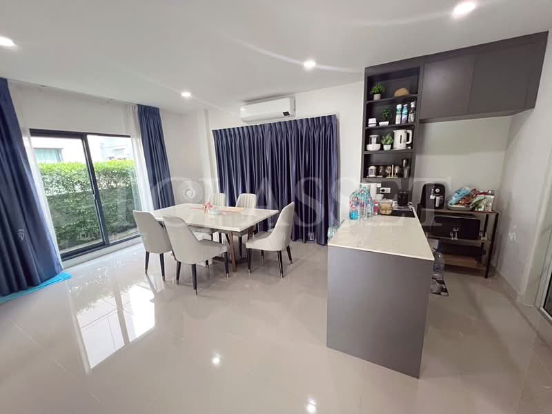 เซนโทร บางนา-กิ่งแก้ว : Centro Bangna-Kingkaew, สมุทรปราการ, ราชาเทวะ, บางพลี, สมุทรปราการ, 200 ตร.ม., บ้านเดี่ยว ขาย, โดย จิณณ์กระวี เตชะไชยนันท์, 500494109 - DDproperty.com
