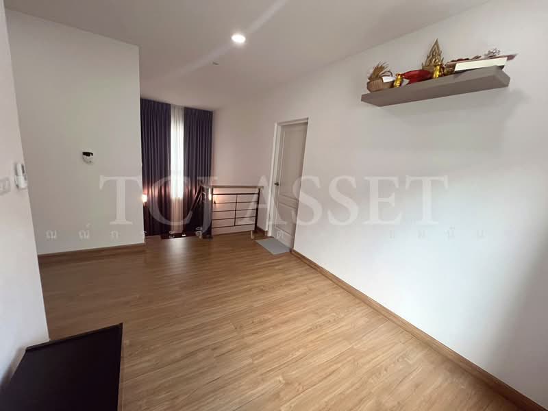 Centro Bangna-Kingkaew, Samut Prakan, Rachathewa, Bang Plee, Samut Prakan, 4 Bedrooms, 200 sqm, Single Detached House For Sale, by จิณณ์กระวี เตชะไชยนันท์, 500494109 - DDproperty.com