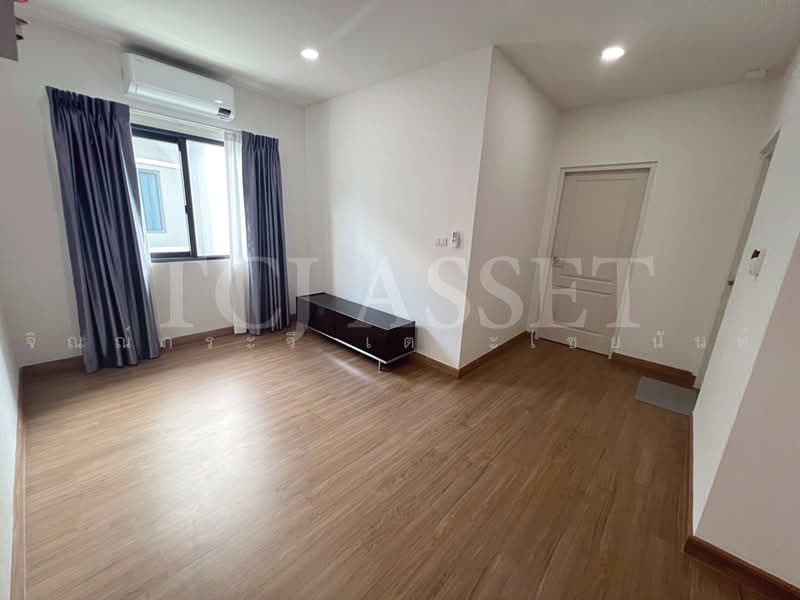 เซนโทร บางนา-กิ่งแก้ว : Centro Bangna-Kingkaew, สมุทรปราการ, ราชาเทวะ, บางพลี, สมุทรปราการ, 200 ตร.ม., บ้านเดี่ยว ขาย, โดย จิณณ์กระวี เตชะไชยนันท์, 500494109 - DDproperty.com