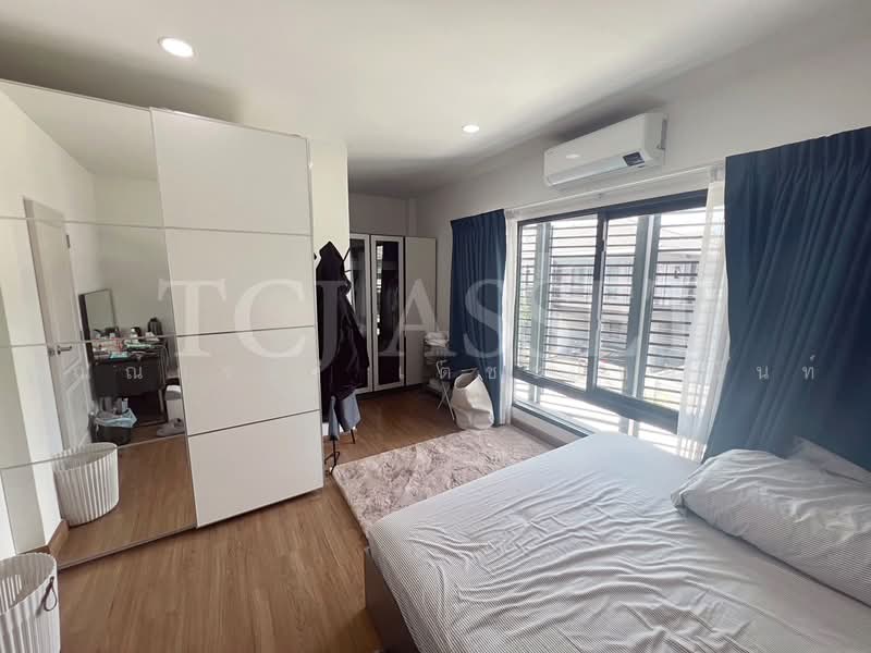 Centro Bangna-Kingkaew, Samut Prakan, Rachathewa, Bang Plee, Samut Prakan, 4 Bedrooms, 200 sqm, Single Detached House For Sale, by จิณณ์กระวี เตชะไชยนันท์, 500494109 - DDproperty.com