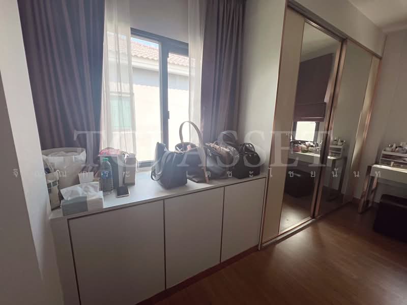 Centro Bangna-Kingkaew, Samut Prakan, Rachathewa, Bang Plee, Samut Prakan, 4 Bedrooms, 200 sqm, Single Detached House For Sale, by จิณณ์กระวี เตชะไชยนันท์, 500494109 - DDproperty.com