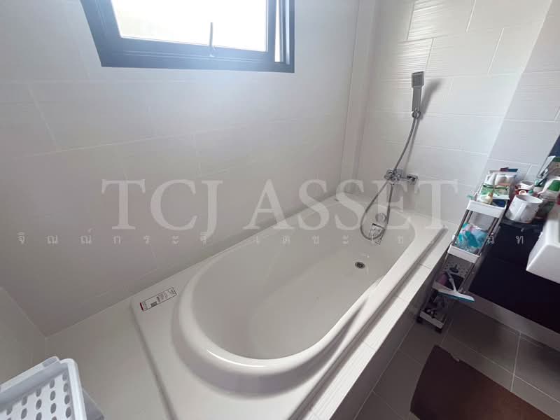 Centro Bangna-Kingkaew, Samut Prakan, Rachathewa, Bang Plee, Samut Prakan, 4 Bedrooms, 200 sqm, Single Detached House For Sale, by จิณณ์กระวี เตชะไชยนันท์, 500494109 - DDproperty.com