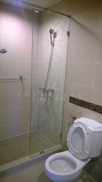 The Crest Phahonyothin 11, Bangkok, Soi Phaholyothin 11 Phaholyothin Road, Samsen Nai, Phaya Thai, Bangkok, 2 Bedrooms, 63 sqm, Condo For Rent, by Boonraksa Sopak, 500494110 - DDproperty.com