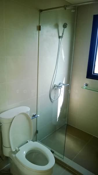 The Crest Phahonyothin 11, Bangkok, Soi Phaholyothin 11 Phaholyothin Road, Samsen Nai, Phaya Thai, Bangkok, 2 Bedrooms, 63 sqm, Condo For Rent, by Boonraksa Sopak, 500494110 - DDproperty.com