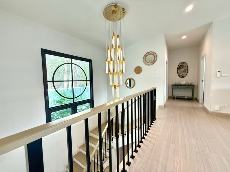 12S0197 This house for sale 16,000,000 baht 4 bedroom 6 bathroom at thalang have fully furnished, ภูเก็ต, เทพกระษัตรี, ถลาง, ภูเก็ต, 295 ตร.ม., บ้านเดี่ยว ขาย, โดย PK LIFE Property, 500494111 - DDproperty.com