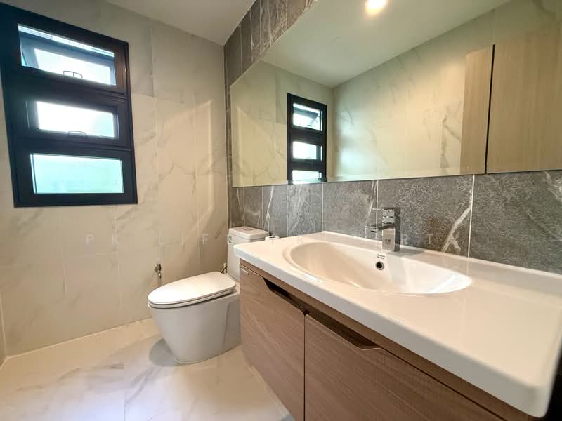 12S0197 This house for sale 16,000,000 baht 4 bedroom 6 bathroom at thalang have fully furnished, Phuket, Thep Krasattri, Thalang, Phuket, 4 Bedrooms, 295 sqm, Single Detached House For Sale, by PK LIFE Property, 500494111 - DDproperty.com