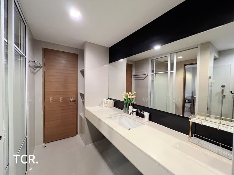 Rhythm Ratchada-Huaikwang, Bangkok, 218 Ratchadaphisek Road, Huai Khwang, Bangkok, 1 Bedroom, 46 sqm, Condo For Rent, by Areeya Kingwichit, 500494113 - DDproperty.com