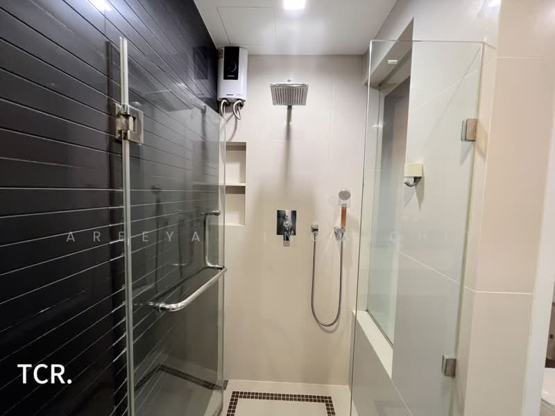 Rhythm Ratchada-Huaikwang, Bangkok, 218 Ratchadaphisek Road, Huai Khwang, Bangkok, 1 Bedroom, 46 sqm, Condo For Rent, by Areeya Kingwichit, 500494113 - DDproperty.com