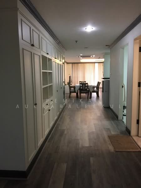 Las Colinas, Bangkok, Sukhumvit 21 Road, Khlongtoei Nua, Watthana, Bangkok, 2 Bedrooms, 141 sqm, Condo For Sale, by Pemika Aukkaraleekul, 500494115 - DDproperty.com