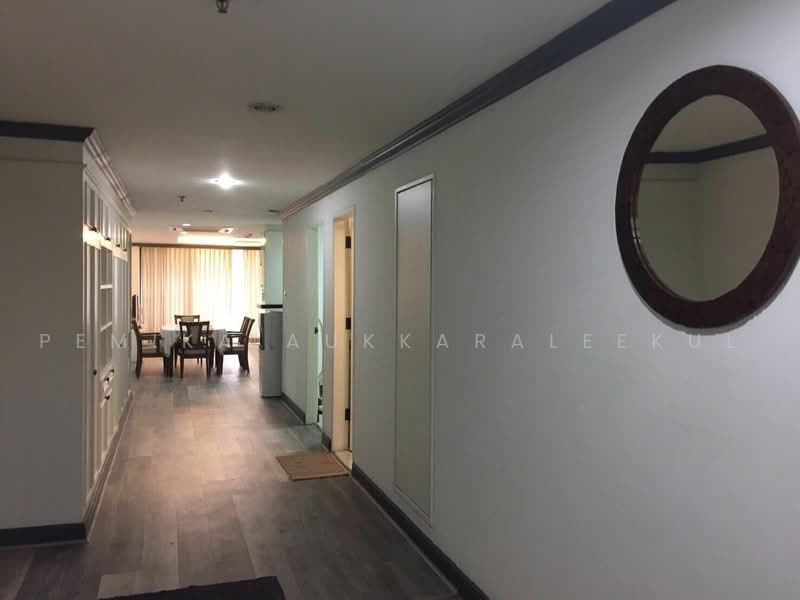 Las Colinas, Bangkok, Sukhumvit 21 Road, Khlongtoei Nua, Watthana, Bangkok, 2 Bedrooms, 141 sqm, Condo For Sale, by Pemika Aukkaraleekul, 500494115 - DDproperty.com