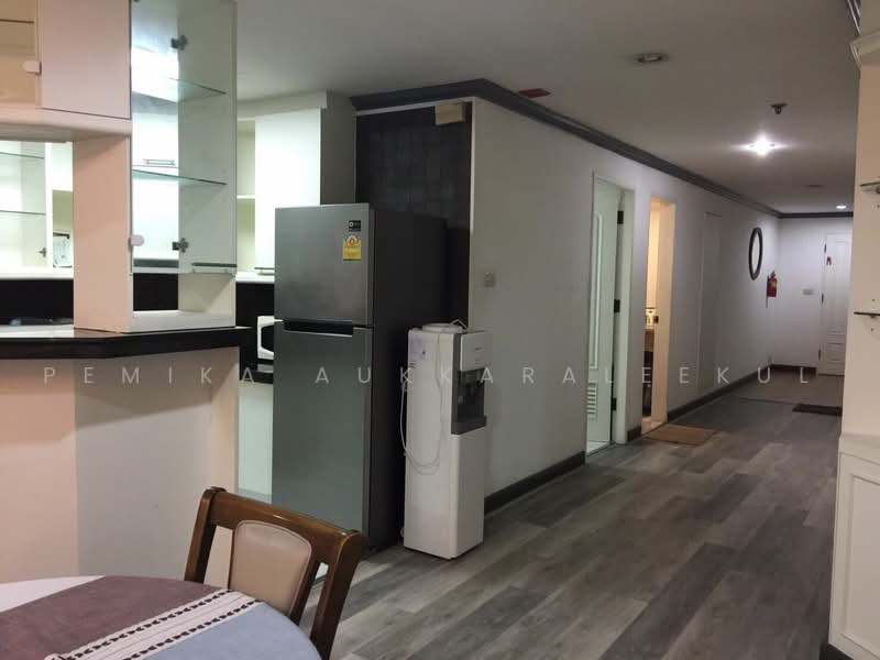 Las Colinas, Bangkok, Sukhumvit 21 Road, Khlongtoei Nua, Watthana, Bangkok, 2 Bedrooms, 141 sqm, Condo For Sale, by Pemika Aukkaraleekul, 500494115 - DDproperty.com