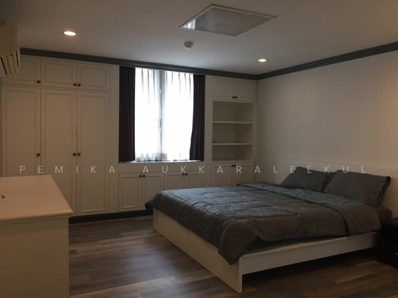 Las Colinas, Bangkok, Sukhumvit 21 Road, Khlongtoei Nua, Watthana, Bangkok, 2 Bedrooms, 141 sqm, Condo For Sale, by Pemika Aukkaraleekul, 500494115 - DDproperty.com