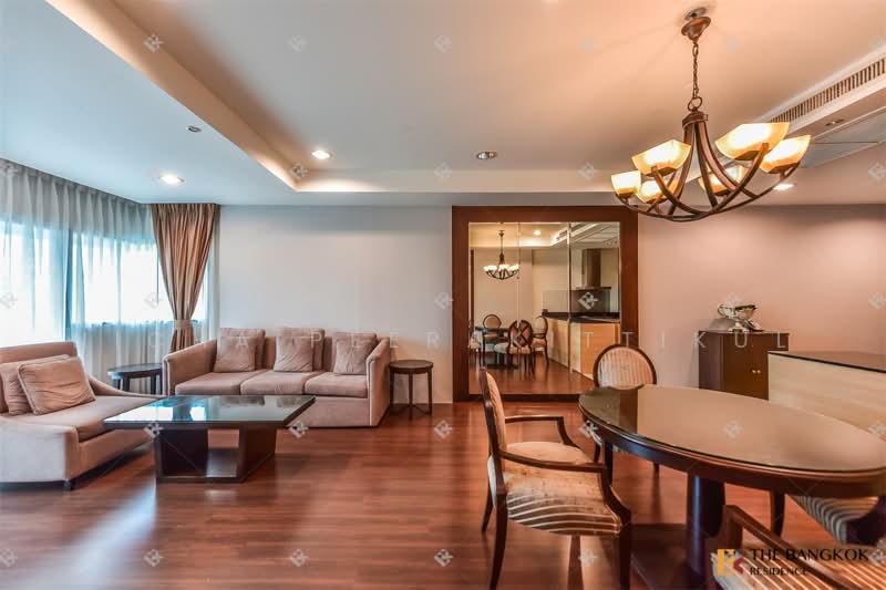 Sathorn Gardens : สาธร การ์เด้นส์, กรุงเทพ, 39 ถนนสาธรใต้, ทุ่งมหาเมฆ, สาทร, กรุงเทพ, 94 ตร.ม., คอนโด ให้เช่า, โดย Nicha Peerakittikul, 500494116 - DDproperty.com