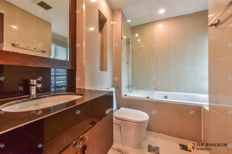 Sathorn Gardens, Bangkok, 39 South Sathorn Road, Thung Maha Mek, Sathon, Bangkok, 2 Bedrooms, 94 sqm, Condo For Rent, by Nicha Peerakittikul, 500494116 - DDproperty.com