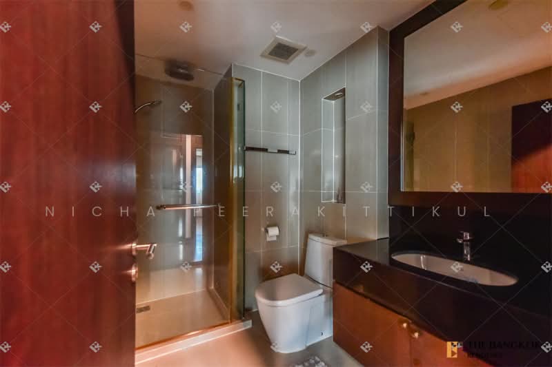 Sathorn Gardens, Bangkok, 39 South Sathorn Road, Thung Maha Mek, Sathon, Bangkok, 2 Bedrooms, 94 sqm, Condo For Rent, by Nicha Peerakittikul, 500494116 - DDproperty.com