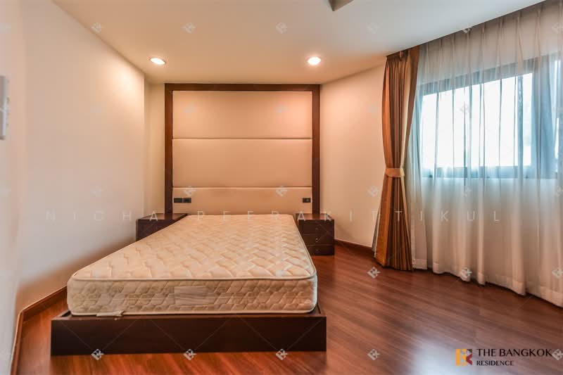 Sathorn Gardens, Bangkok, 39 South Sathorn Road, Thung Maha Mek, Sathon, Bangkok, 2 Bedrooms, 94 sqm, Condo For Rent, by Nicha Peerakittikul, 500494116 - DDproperty.com