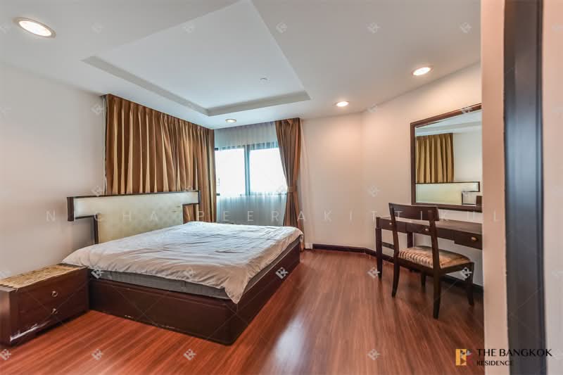 Sathorn Gardens : สาธร การ์เด้นส์, กรุงเทพ, 39 ถนนสาธรใต้, ทุ่งมหาเมฆ, สาทร, กรุงเทพ, 94 ตร.ม., คอนโด ให้เช่า, โดย Nicha Peerakittikul, 500494116 - DDproperty.com