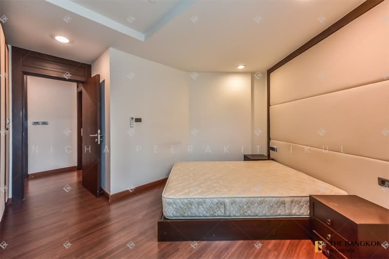 Sathorn Gardens : สาธร การ์เด้นส์, กรุงเทพ, 39 ถนนสาธรใต้, ทุ่งมหาเมฆ, สาทร, กรุงเทพ, 94 ตร.ม., คอนโด ให้เช่า, โดย Nicha Peerakittikul, 500494116 - DDproperty.com