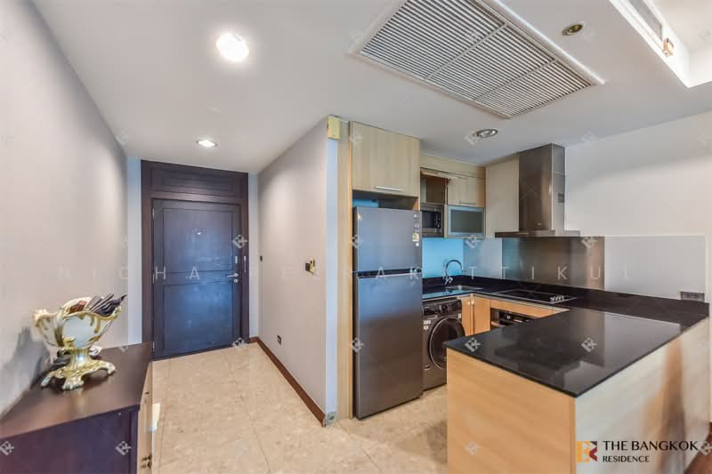 Sathorn Gardens, Bangkok, 39 South Sathorn Road, Thung Maha Mek, Sathon, Bangkok, 2 Bedrooms, 94 sqm, Condo For Rent, by Nicha Peerakittikul, 500494116 - DDproperty.com