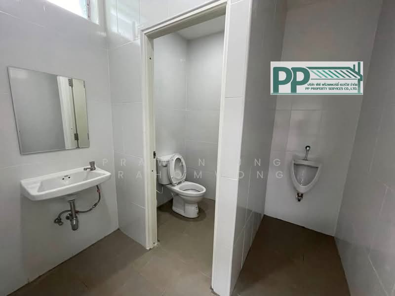 CODE:PP1-W1291-0726 ให้เช่าโกดังคลังสินค้า พร้อมออฟฟิศ พื้นที่ขนาด 857 ตร.ม. ใกล้เมืองทองธานี แจ, Nonthaburi, Bang Phut, Pak Kret, Nonthaburi, , 857 sqm, Warehouse/Factory For Rent, by PRAWANRUNG KRAHOMWONG, 500494117 - DDproperty.com