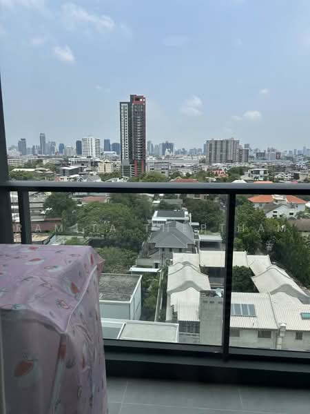 Regal Sathon-Naradhiwas, Bangkok, Naradhiwas Rajanagarindra Road, Thung Maha Mek, Sathon, Bangkok, 1 Bedroom, 35 sqm, Condo For Rent, by Ramita Theptham, 500494118 - DDproperty.com