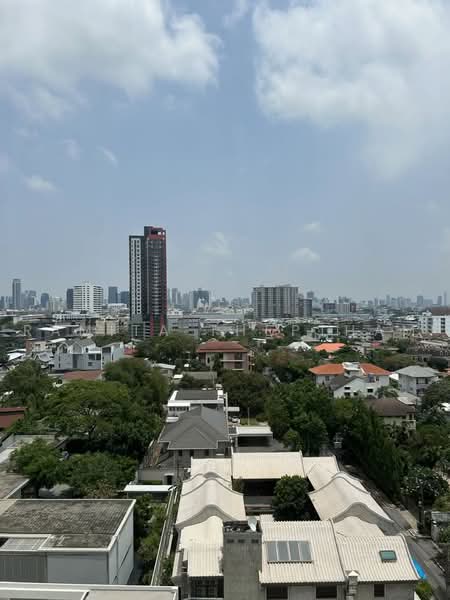 Regal Sathon-Naradhiwas, Bangkok, Naradhiwas Rajanagarindra Road, Thung Maha Mek, Sathon, Bangkok, 1 Bedroom, 35 sqm, Condo For Rent, by Ramita Theptham, 500494118 - DDproperty.com