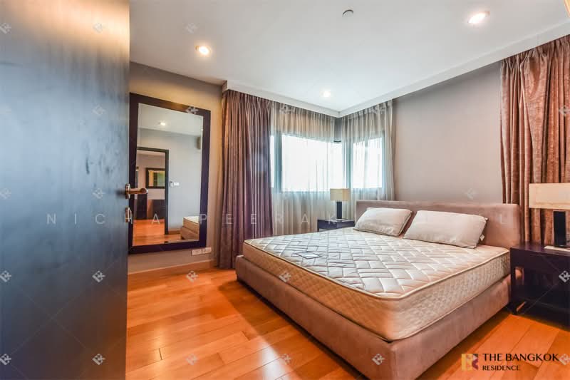 Sathorn Gardens : สาธร การ์เด้นส์, กรุงเทพ, 39 ถนนสาธรใต้, ทุ่งมหาเมฆ, สาทร, กรุงเทพ, 64 ตร.ม., คอนโด ให้เช่า, โดย Nicha Peerakittikul, 500494121 - DDproperty.com