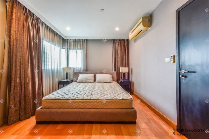 Sathorn Gardens, Bangkok, 39 South Sathorn Road, Thung Maha Mek, Sathon, Bangkok, 1 Bedroom, 64 sqm, Condo For Rent, by Nicha Peerakittikul, 500494121 - DDproperty.com