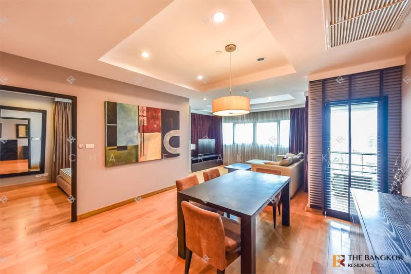 Sathorn Gardens : สาธร การ์เด้นส์, กรุงเทพ, 39 ถนนสาธรใต้, ทุ่งมหาเมฆ, สาทร, กรุงเทพ, 64 ตร.ม., คอนโด ให้เช่า, โดย Nicha Peerakittikul, 500494121 - DDproperty.com