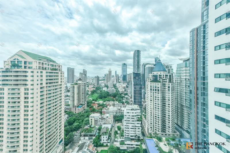 Sathorn Gardens : สาธร การ์เด้นส์, กรุงเทพ, 39 ถนนสาธรใต้, ทุ่งมหาเมฆ, สาทร, กรุงเทพ, 64 ตร.ม., คอนโด ให้เช่า, โดย Nicha Peerakittikul, 500494121 - DDproperty.com