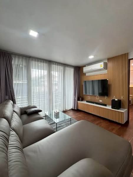 DLV Thonglor 20, Bangkok, 18 Soi Thonglor 20, Thonglor Road, Khlong Tan Nua, Watthana, Bangkok, 1 Bedroom, 60 sqm, Condo For Rent, by Boonraksa Sopak, 500494123 - DDproperty.com