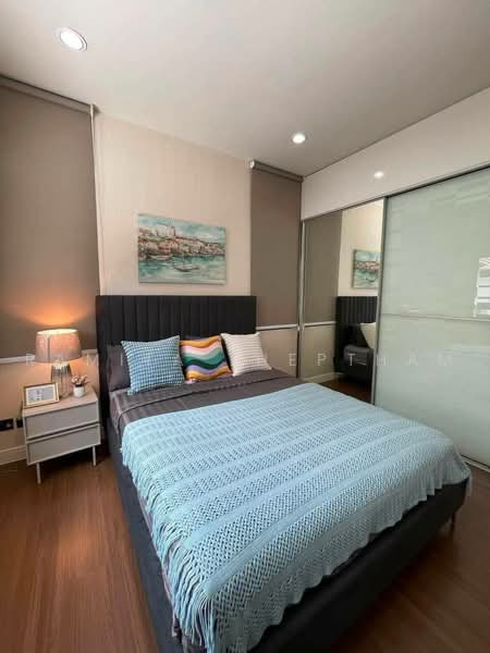 Setthasiri Krungthep Kreetha, Bangkok, Krungthep Kreetha Road, Hua Mak, Bang Kapi, Bangkok, 4 Bedrooms, 290 sqm, Single Detached House For Rent, by Ramita Theptham, 500494127 - DDproperty.com
