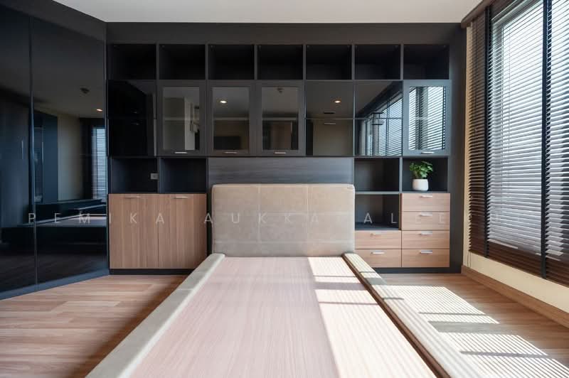 Watermark Chaophraya, Bangkok, Soi Charoennakorn 39-41, Charoennakorn Road, Bang Lam Phu Lang, Khlong San, Bangkok, 3 Bedrooms, 145 sqm, Condo For Sale, by Pemika Aukkaraleekul, 500494129 - DDproperty.com