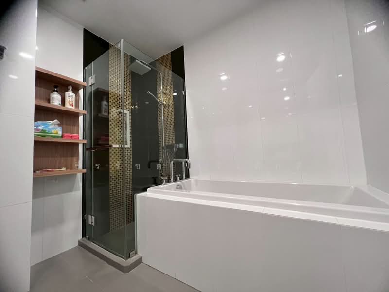 Plus Condo Sriracha, Chon Buri (Pattaya), Sriracha-Nongyaibu Road, Surasak, Si Racha, Chon Buri (Pattaya), 1 Bedroom, 32 sqm, Condo For Sale, by ธีรรัชต์ ศรีเล็กดี, 500494131 - DDproperty.com