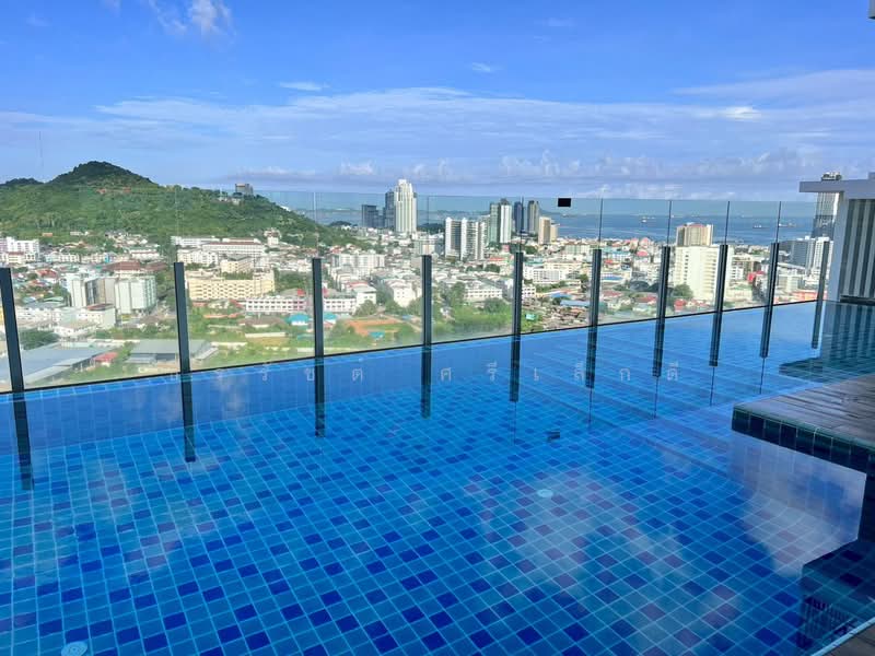 Plus Condo Sriracha : พลัส คอนโด ศรีราชา, ชลบุรี, ถ.ศรีราชา-หนองยายบู่, สุรศักดิ์, ศรีราชา, ชลบุรี, 32 ตร.ม., คอนโด ขาย, โดย ธีรรัชต์ ศรีเล็กดี, 500494131 - DDproperty.com