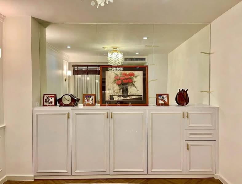 Noble Ambience Sarasin : โนเบิล แอมเบียนส์ สารสิน, กรุงเทพ, ซอยสารสิน ถนนสารสิน, ลุมพินี, ปทุมวัน, กรุงเทพ, 50 ตร.ม., คอนโด ให้เช่า, โดย Boonraksa Sopak, 500494132 - DDproperty.com