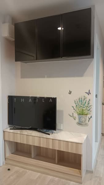 Plum Condo Ramkhamheng Station : พลัม คอนโด รามคำแหง สเตชั่น, กรุงเทพ, ถนนรามคำแหง, สวนหลวง, กรุงเทพ, 23 ตร.ม., คอนโด ขาย, โดย Fazwaz (Thailand) Co., Ltd., 500494138 - DDproperty.com