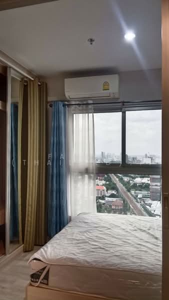 Plum Condo Ramkhamheng Station : พลัม คอนโด รามคำแหง สเตชั่น, กรุงเทพ, ถนนรามคำแหง, สวนหลวง, กรุงเทพ, 23 ตร.ม., คอนโด ขาย, โดย Fazwaz (Thailand) Co., Ltd., 500494138 - DDproperty.com