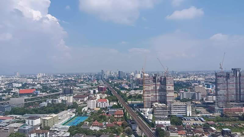 Plum Condo Ramkhamheng Station : พลัม คอนโด รามคำแหง สเตชั่น, กรุงเทพ, ถนนรามคำแหง, สวนหลวง, กรุงเทพ, 23 ตร.ม., คอนโด ขาย, โดย Fazwaz (Thailand) Co., Ltd., 500494138 - DDproperty.com