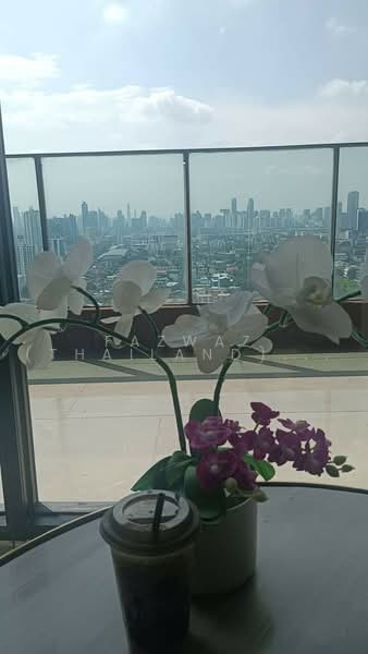 Plum Condo Ramkhamheng Station : พลัม คอนโด รามคำแหง สเตชั่น, กรุงเทพ, ถนนรามคำแหง, สวนหลวง, กรุงเทพ, 23 ตร.ม., คอนโด ขาย, โดย Fazwaz (Thailand) Co., Ltd., 500494138 - DDproperty.com