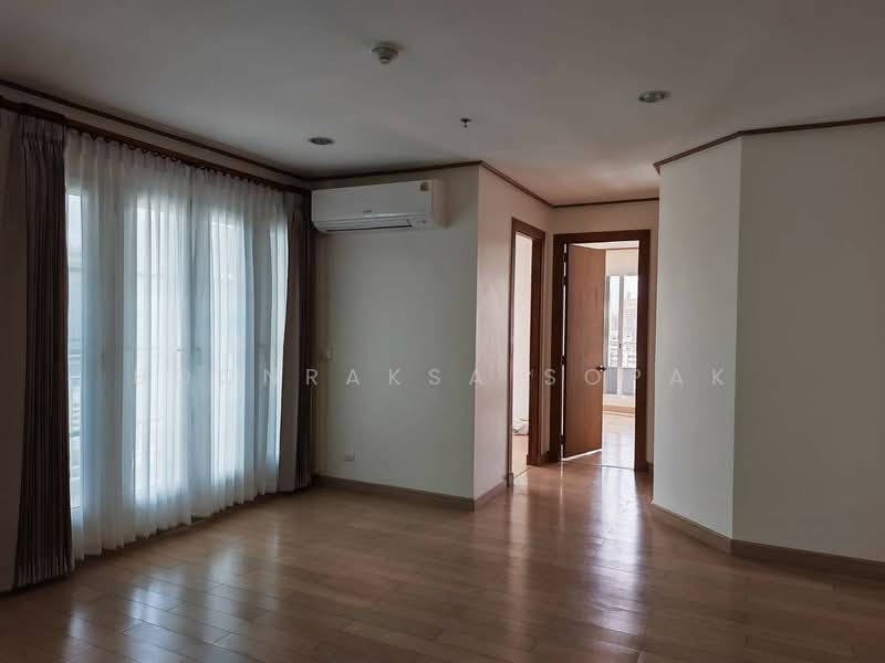 Citi Smart Sukhumvit 18, Bangkok, 366 Soi Sukhumvit 18, Sukhumvit Road, Khlong Toei, Bangkok, 3 Bedrooms, 125 sqm, Condo For Rent, by Boonraksa Sopak, 500494139 - DDproperty.com