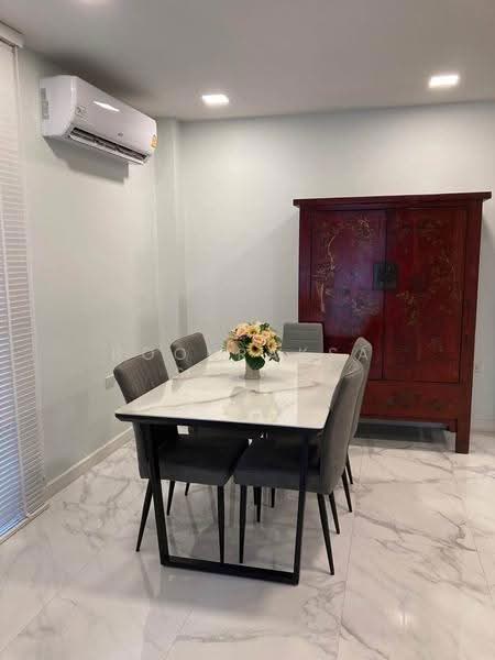 บ้าน 3-ห้องนอน, กรุงเทพ, พระโขนงเหนือ, วัฒนา, กรุงเทพ, 200 ตร.ม., บ้านเดี่ยว ให้เช่า, โดย Boonraksa Sopak, 500494140 - DDproperty.com