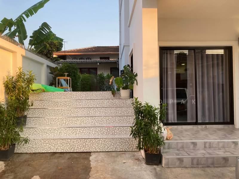 บ้าน 3-ห้องนอน, กรุงเทพ, พระโขนงเหนือ, วัฒนา, กรุงเทพ, 200 ตร.ม., บ้านเดี่ยว ให้เช่า, โดย Boonraksa Sopak, 500494140 - DDproperty.com