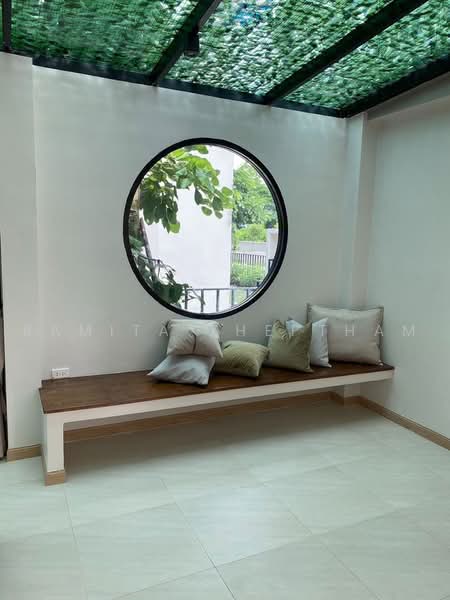 3-BR House, Bangkok, Lam Pla Tiew, Lat Krabang, Bangkok, 3 Bedrooms, 300 sqm, Single Detached House For Rent, by Ramita Theptham, 500494141 - DDproperty.com