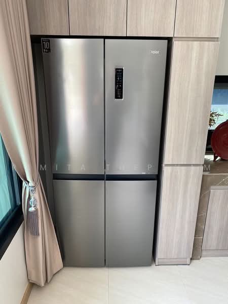 บ้าน 3-ห้องนอน, กรุงเทพ, ลำปลาทิว, ลาดกระบัง, กรุงเทพ, 300 ตร.ม., บ้านเดี่ยว ให้เช่า, โดย Ramita Theptham, 500494141 - DDproperty.com