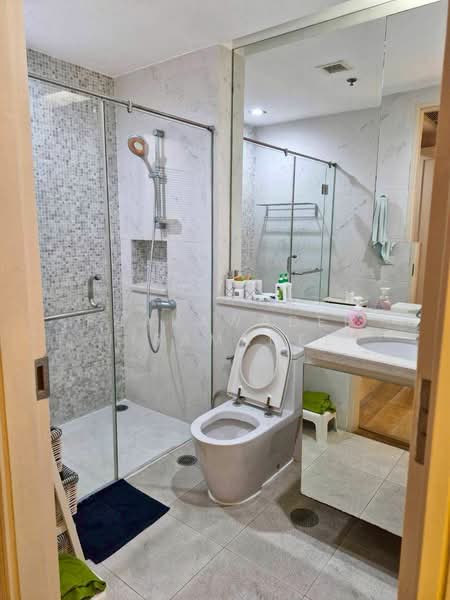 The Royal Saladaeng, Bangkok, 79 Saladaeng Road, Silom, Bang Rak, Bangkok, 3 Bedrooms, 235 sqm, Condo For Rent, by Phakawadee Jiramanee, 500494145 - DDproperty.com