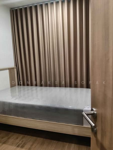 The Livin Phetkasem, Bangkok, 689 Petchkasem Road, Bang Wa, Phasi Charoen, Bangkok, 2 Bedrooms, 56 sqm, Condo For Rent, by Boonraksa Sopak, 500494146 - DDproperty.com